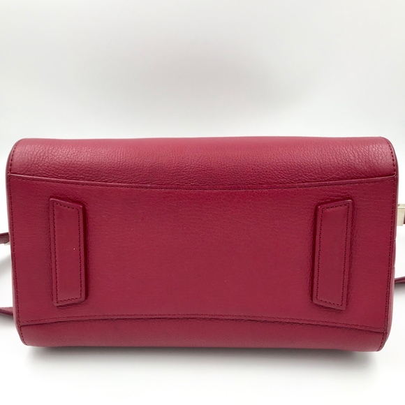 ❤️SOLD❤️ Authentic Givenchy Antígona Satchel Small - Picture 5 of 8